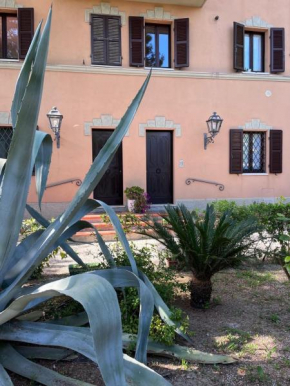 BILO TANIA A SIROLO CON POSTO AUTO